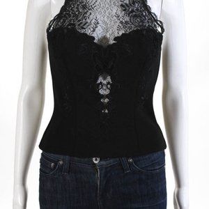 La Perla Corset Top - US Size 8